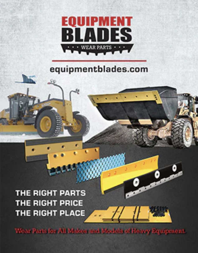 Why Is Harder Steel Better for Your Cutting Edges? – Equipment Blades Inc