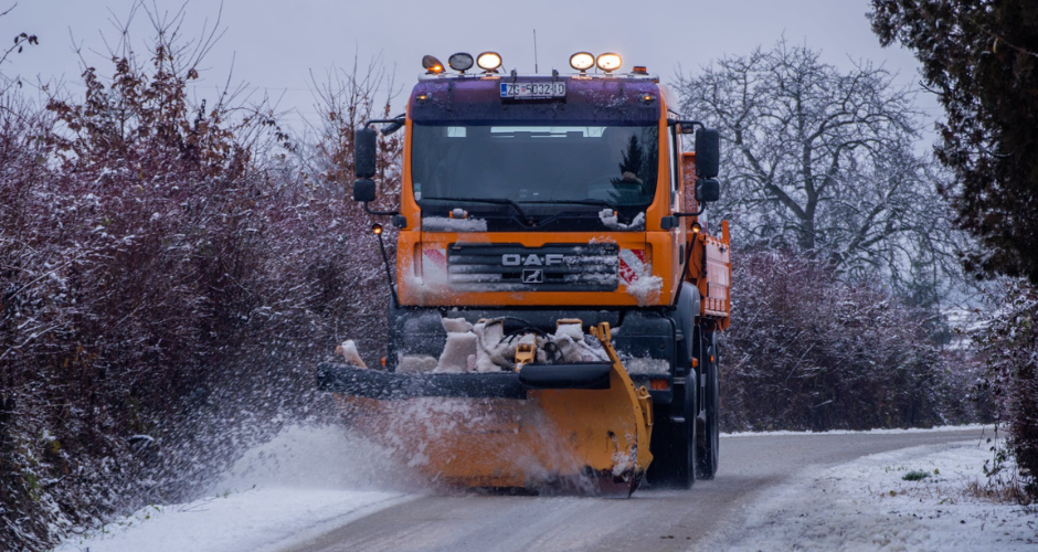 7 Best Reasons to Try a New Snow Plow Cutting Edge