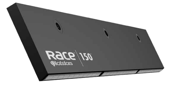 Sharq Race 150: More Than Just a Rubber Snow Plow Blade