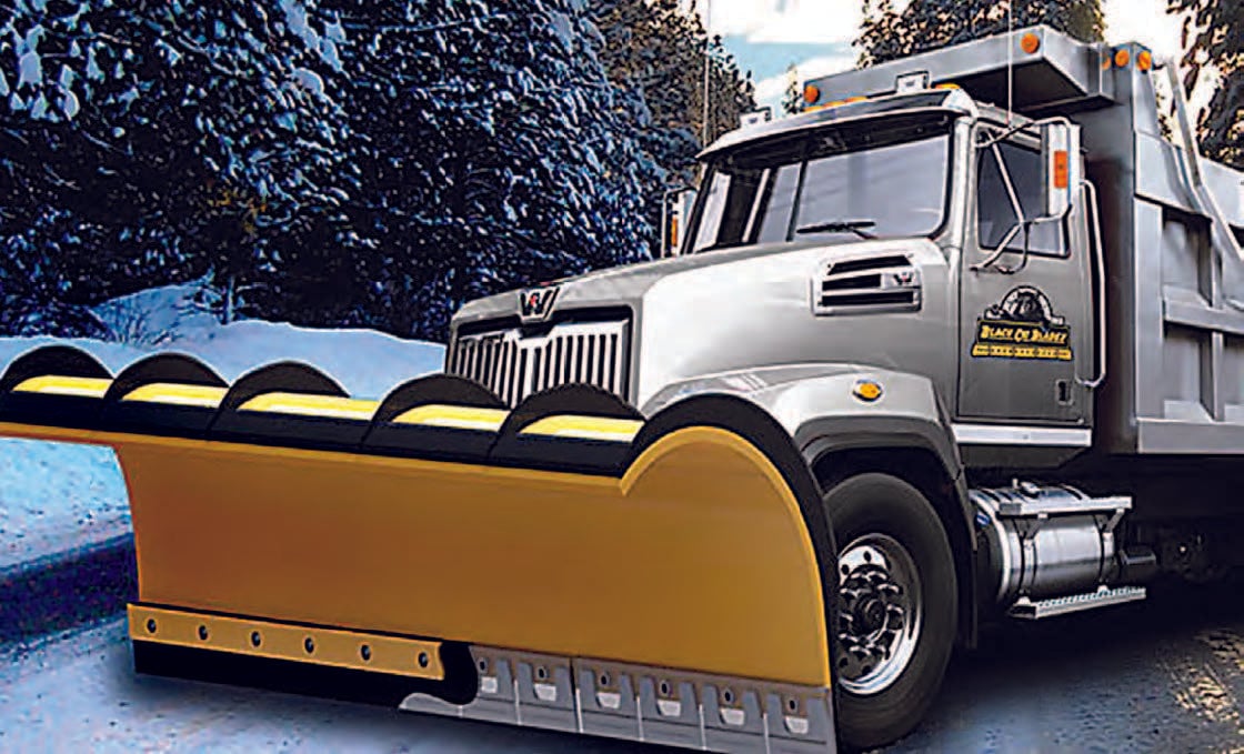 Snow Plow Blade Features to Consider